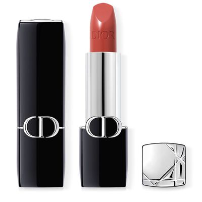 ROUGE DIOR SATIN LIPSTICK (BARRA DE LABIOS CON EFECTO SATINADO)